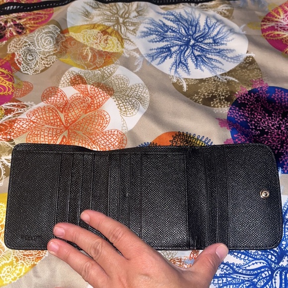 Coach wallet - Picture 3 of 5